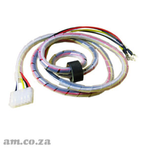 V3-POWER/CABLE: Power Supply to Motherboard Cable for All V-Smart Vinyl Cutter