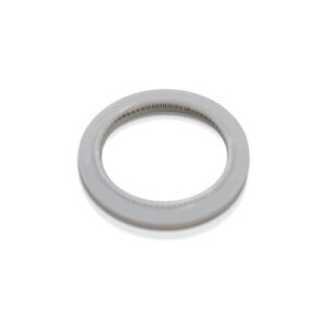 L-SEAL/165: ⌀16.5mm Fiber Laser Lens Seal O-Ring Replacement, 16.5x12x2.3 for LaserMaster 16mm Lens