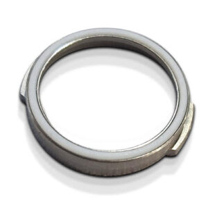 LM-SEAL/335A: 16mm Collimator Lens Metal Seal Cover for LaserMaster 16mm Collimator Lens