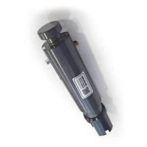M-TOOL/CREASE: Creasing Wheel Holder for FlatCUT CNC Oscillating Cutter, Maximum Allowed Wheel Diameter 60mm, 6mm Installation Magnetic Slots (Creasing Wheel Not Included)