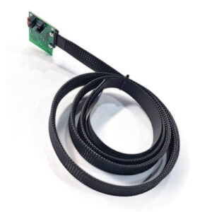 V4-CAR/B1350: 1350 Carriage Board with Data Cable for Vinyl4 Business 1350mm Model