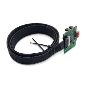 V4-CAR/B720: 720 Carriage Board with Data Cable for Vinyl4 Business 720mm Model